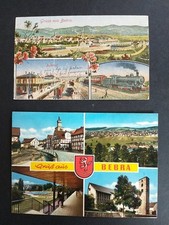 Bebra alte litho gebraucht kaufen  Göttingen
