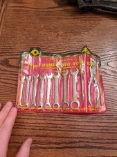 Vintage oxwall 10pc for sale  Grand Rapids