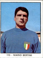 Figurina panini campioni usato  Italia