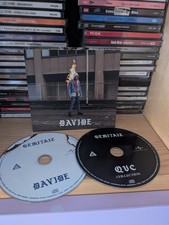 Gemitaiz davide deluxe usato  Italia