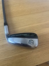 Wilson launchpad iron for sale  LEICESTER
