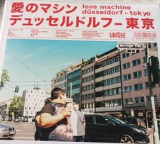 Love machine düsseldorf gebraucht kaufen  Thalheim