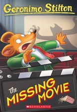Missing movie stilton for sale  Boston