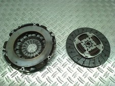 Kit embrayage renault d'occasion  Lexy