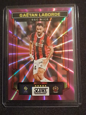 Panini score 2023 d'occasion  Mandelieu-la-Napoule