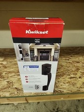 Kwikset prescott front for sale  New Castle