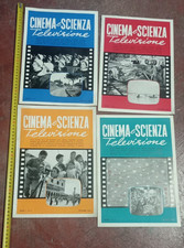 Vecchie pubblicazioni rivista usato  Roma