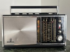 Vintage récepteur radio d'occasion  Sotteville-lès-Rouen