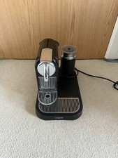 Nespresso magimix coffee for sale  WORKSOP
