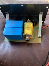 Filtre passif caisson d'occasion  Rennes-
