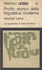 Leroy maurice storico usato  Italia