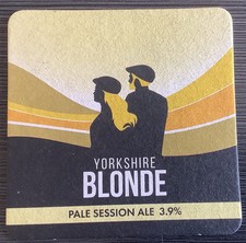 Yorkshire blonde ossett for sale  HUDDERSFIELD