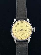 Vintage waltham watch for sale  Fountain Valley