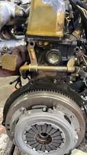 Motore semicompleto per usato  Italia