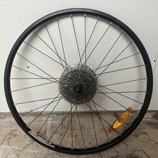 Bontrager ranger mountain for sale  UK