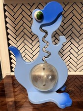 Blue coinasaurus dino for sale  Carrolltown