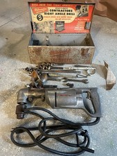 Vintage milwaukee 1100 for sale  West Palm Beach