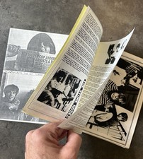 Rare 1989 debut for sale  UK