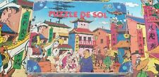 Rare boite puzzle d'occasion  Le Mans