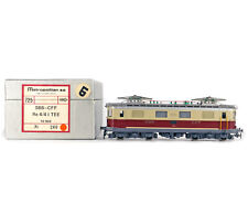 Tee metropolitan 725 usato  Milano