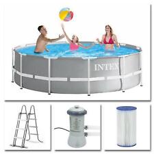 Intex 26716 piscina usato  Povegliano Veronese