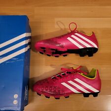 Unbespielte adidas fußballsch gebraucht kaufen  Hergatz