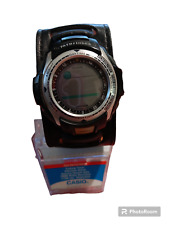 Casio pathfinder digital for sale  Anaheim