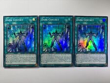 Dark contact suda for sale  LONDON