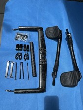Guidão de carbono Cannondale com peças de extensão comprar usado  Enviando para Brazil