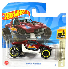 Hot wheels twinnin gebraucht kaufen  Löhne