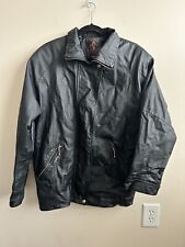 Iii leather jacket for sale  Tuscaloosa