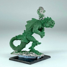 Skink warrior lizardmen for sale  CHICHESTER