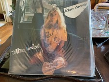 KIM CARNES “MISTAKEN IDENTITY” 1981 VINYL LP, EMI RECORDS, VERY GOOD PLUS comprar usado  Enviando para Brazil