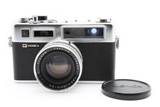 Near mint yashica d'occasion  Expédié en Belgium