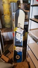 Osin 150 snowboard for sale  San Jose