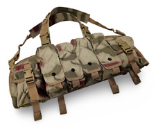 Chest rig bgs d'occasion  Expédié en Belgium