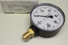 Afriso 100 100mbar gebraucht kaufen  Deutschland