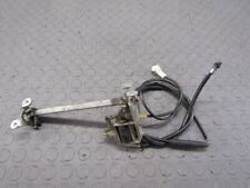 Sblocco sella yamaha usato  Roma