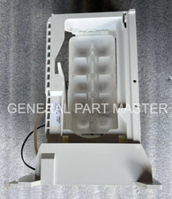 Usado, Máquina de gelo Miele 11114200 fabricante de equipamento original genuína comprar usado  Enviando para Brazil