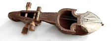 Sarangi instrument traditionne d'occasion  Saint-Genis-Pouilly