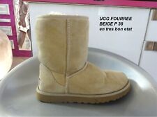 Ugg boots australia d'occasion  Villeneuve-Loubet