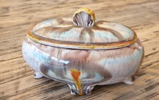 Art deco gebäckdose gebraucht kaufen  Deutschland