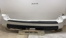 Rear bumper cover for sale  Jacksonville