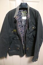 Barbour international suit for sale  East Amherst