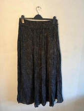Zara maxi skirt. for sale  BOREHAMWOOD