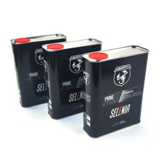 6 Liter Original Petronas Selenia Abarth Motoröl 10W50 Mopar ACEA C3 10W-50, usado comprar usado  Enviando para Brazil