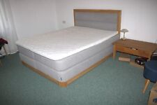 Boxspringbett 160x200 belanott gebraucht kaufen  Halver