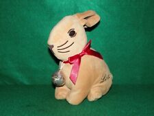 Peluche lapin lindt d'occasion  Biesheim