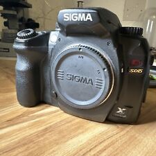 Sigma sd15 foveon for sale  STOCKTON-ON-TEES