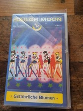 Sailor moon gefährliche gebraucht kaufen  Leipzig